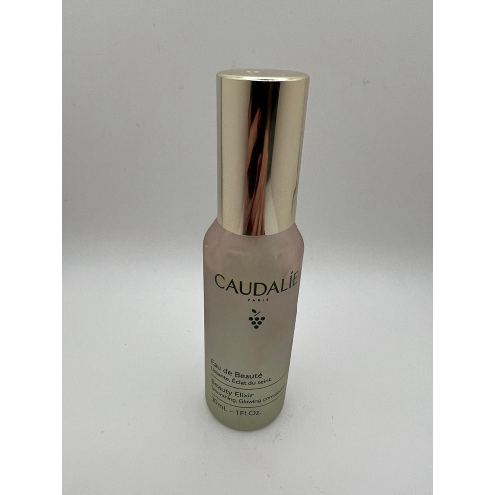 New Caudalie Beauty Elixir Skincare